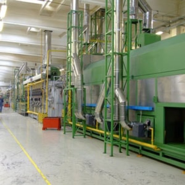 Controle de Status da Produção de Máquina - Módulo Controle de Status da Produção de Máquina - Módulo